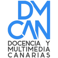 Plataforma Moodle DOCENCIA Y MULTIMEDIA CANARIAS